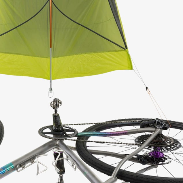 Tiger Wall UL2 Bikepack