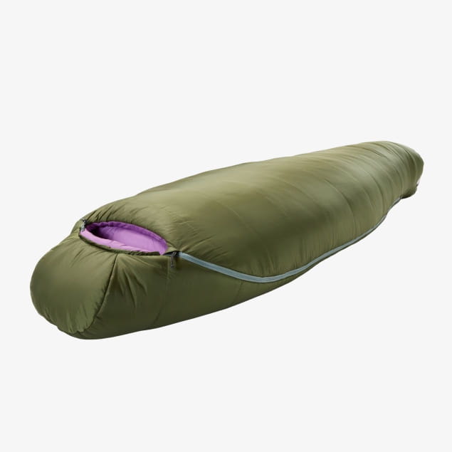 Ws Anthracite 30 (FireLine Pro Recycled) Ws LONG RIGHT