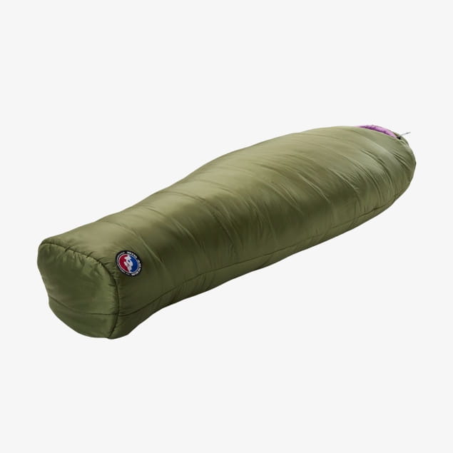 Ws Anthracite 30 (FireLine Pro Recycled) Ws LONG RIGHT