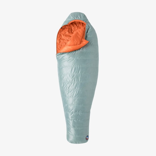 Ws Greystone 30 (650 RDS DownTek) Ws LONG RIGHT