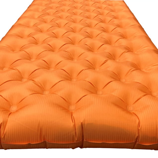 Zoom UL Insulated 25x72 WIDE REGULAR