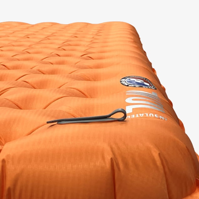 Zoom UL Insulated 25x78 WIDE LONG