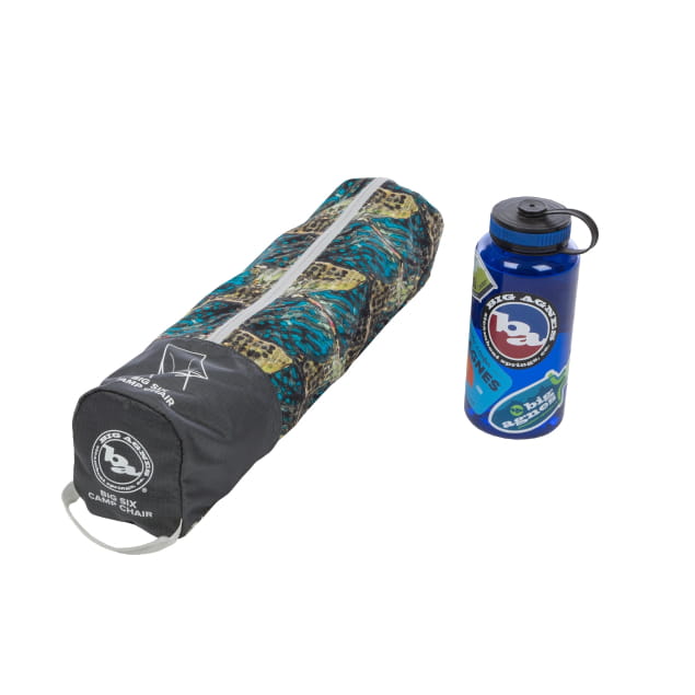 Big Six Camp Chair Grayling