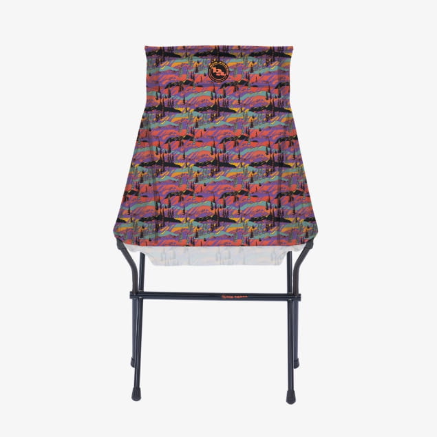 Big Six Camp Chair - Alpenglow