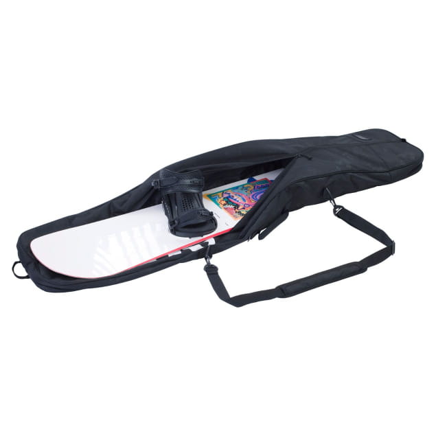 BOARD BAG black