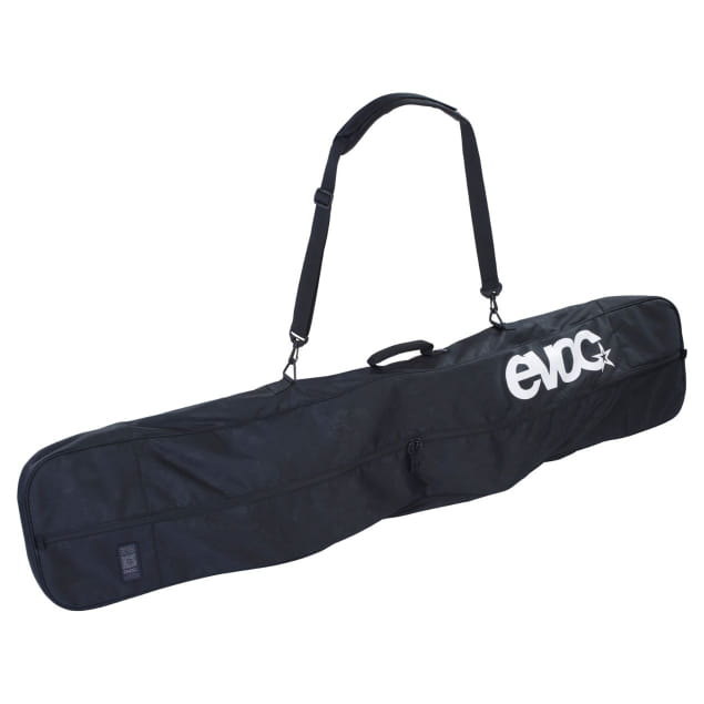 BOARD BAG black