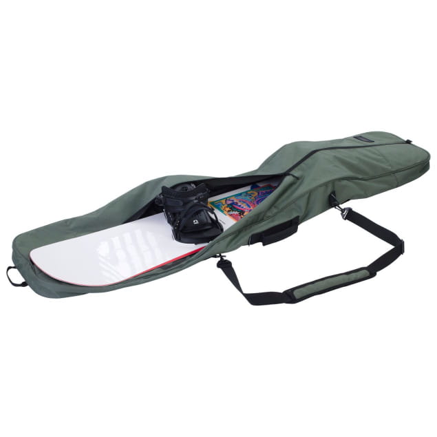 BOARD BAG dark olive