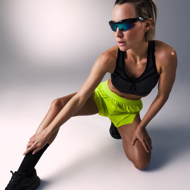 HASTKO BRA39 TRUE BLACK