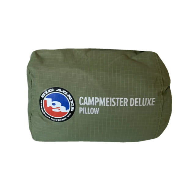 Campmeister Deluxe Pillow