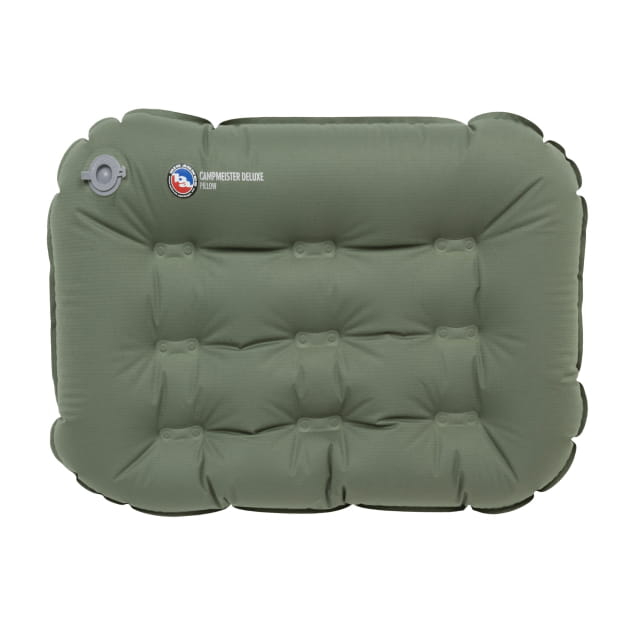 Campmeister Deluxe Pillow