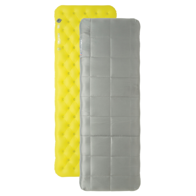 Circle Back Insulated 25x72 Wide Regular