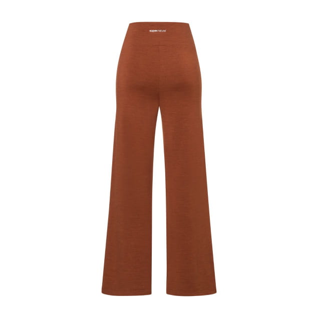 W COMFY CULOTTE Horn Brown