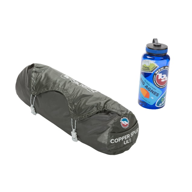 Copper Spur UL1 Lichen Green