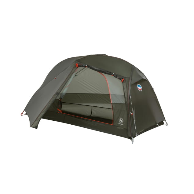 Copper Spur UL1 Lichen Green