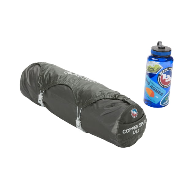 Copper Spur UL2 Lichen Green