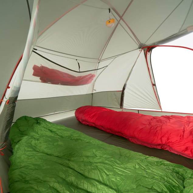 Copper Spur UL3 Lichen Green