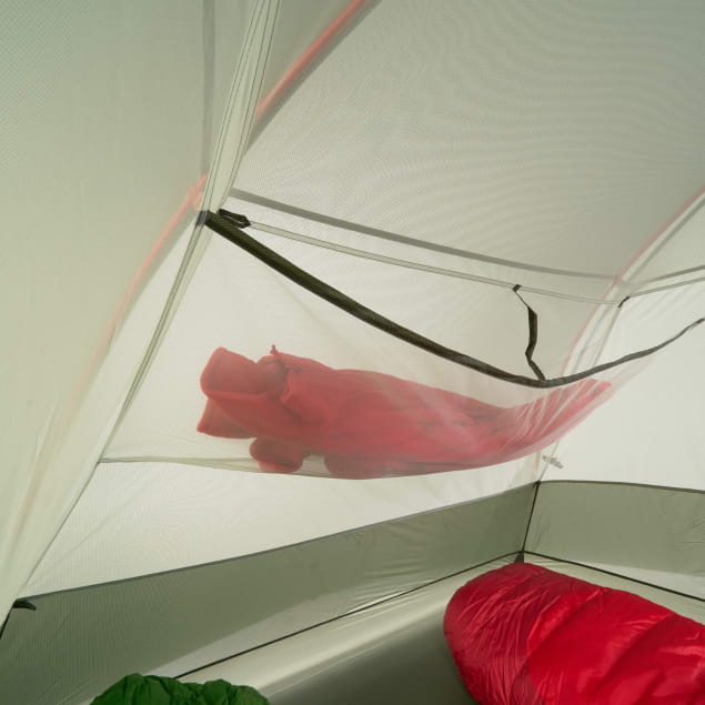 Copper Spur UL3 Lichen Green