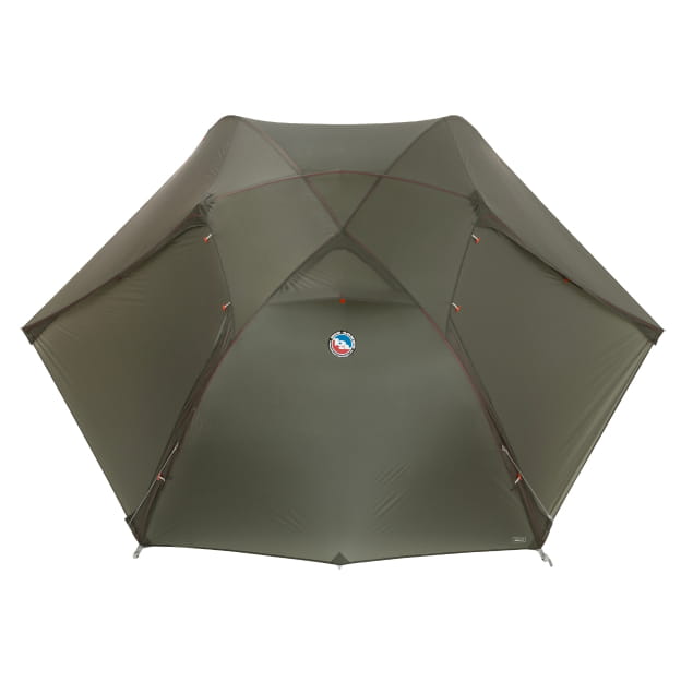 Copper Spur UL3 XL - Lichen Green/Mercury