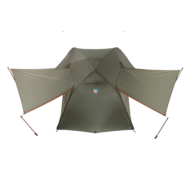 Copper Spur UL3 XL - Lichen Green/Mercury