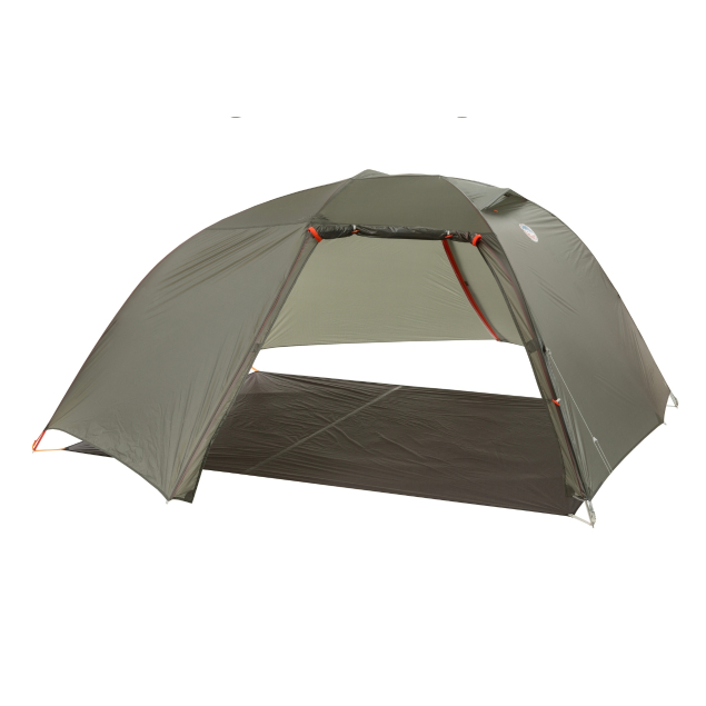 Copper Spur UL3 XL - Lichen Green/Mercury