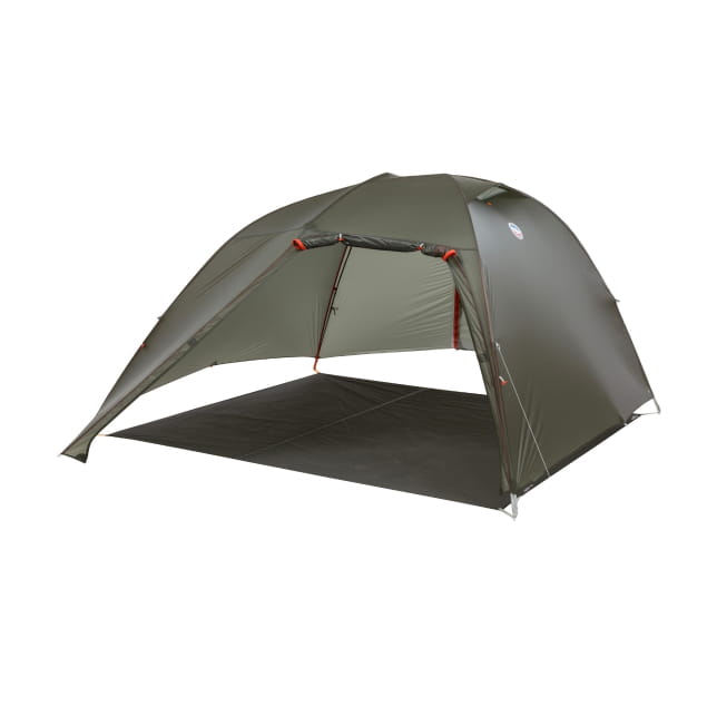 FOOTPRINT Copper Spur UL4