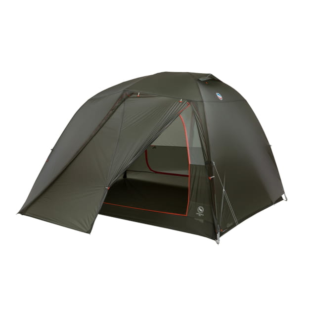 Copper Spur UL5 Lichen Green