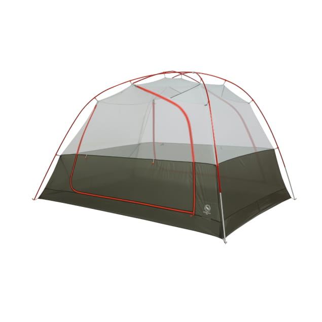 Copper Spur UL5 Lichen Green