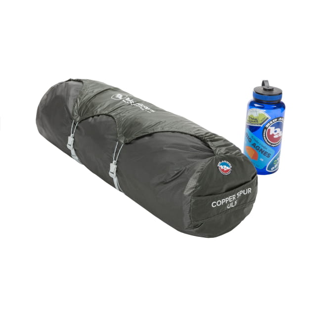 Copper Spur UL5 Lichen Green