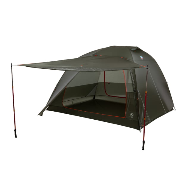 Copper Spur UL5 Lichen Green