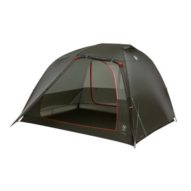 Copper Spur UL5 Lichen Green