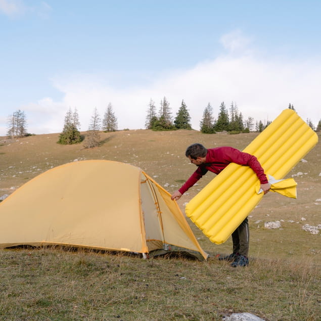 Divide Insulated 20x66 PETITE