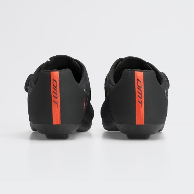 DMT KR0 BLACK/ANTRACITE