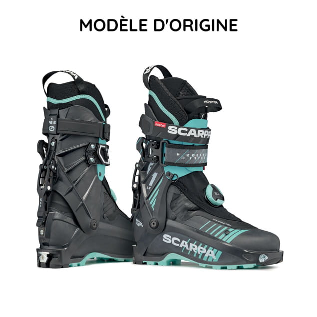 Cross Fit LT W (F1 LT W)