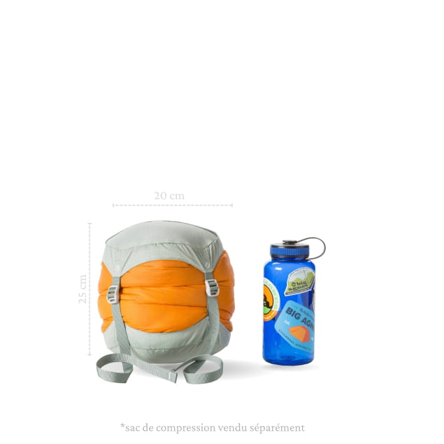 Fly Creek UL 25 (850 RDS DownTek) LONG