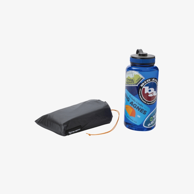 FOOTPRINT Copper Spur UL1 Bikepack