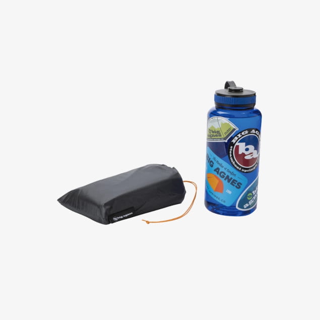 FOOTPRINT Copper Spur UL2 Bikepack