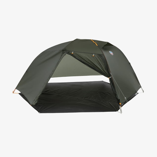 FOOTPRINT Copper Spur UL2 Bikepack