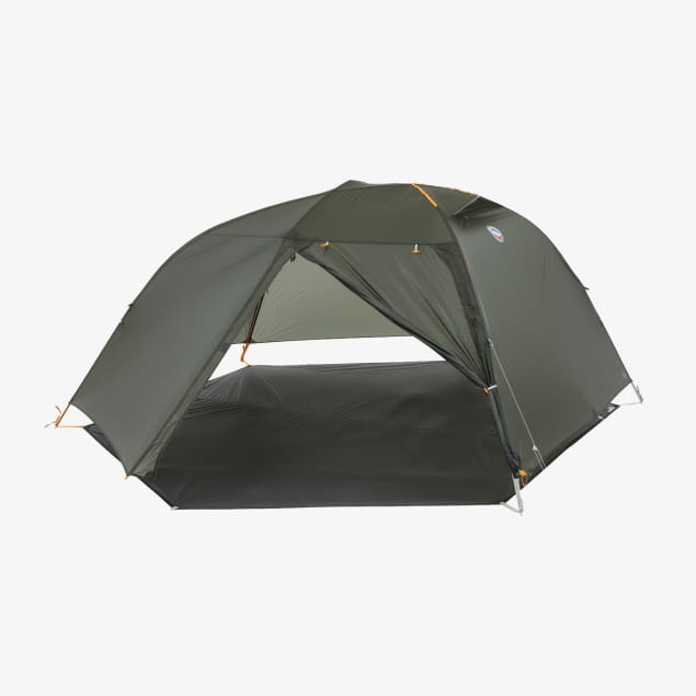 FOOTPRINT Copper Spur UL3 Bikepack