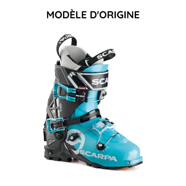 PRO FLEX TOURING PRO W 20/21 (Gea)