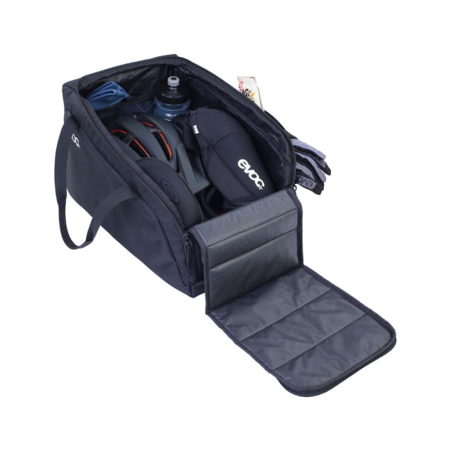 GEAR BAG 20 black