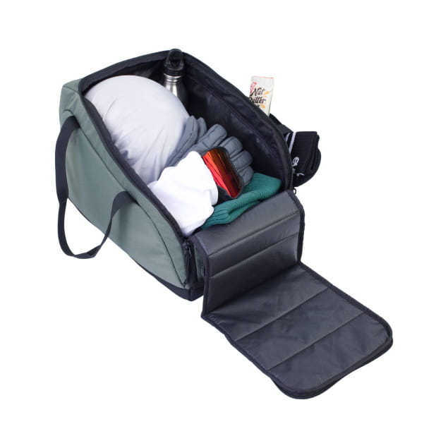 GEAR BAG 20 dark olive