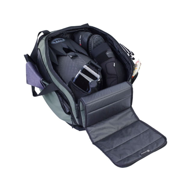 GEAR BAG 35 dark olive