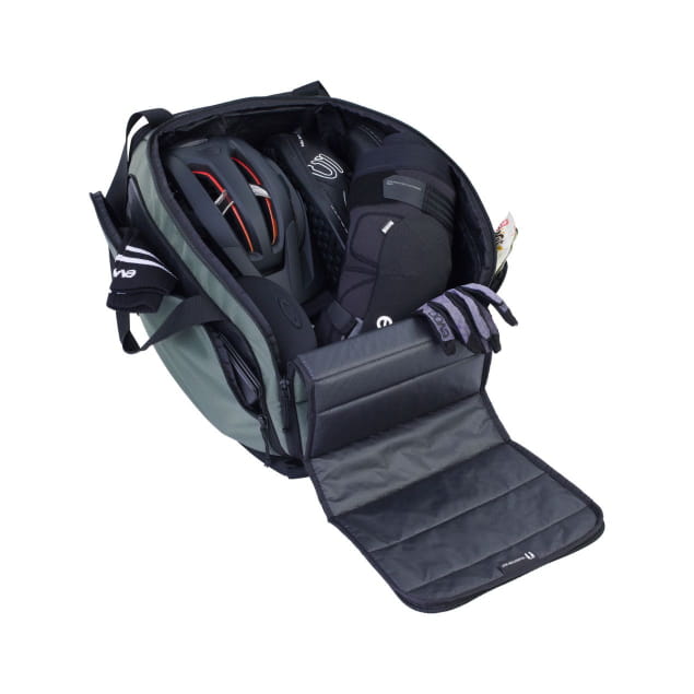 GEAR BAG 35 dark olive