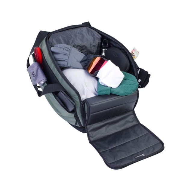 GEAR BAG 35 dark olive