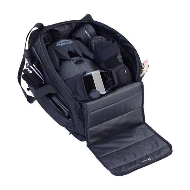 GEAR BAG 35 black