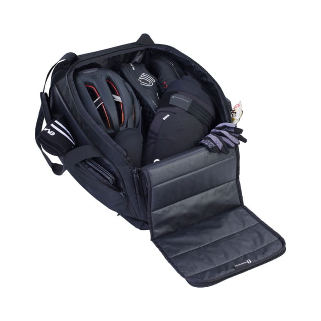 GEAR BAG 35 black