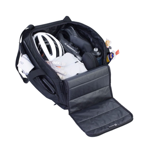 GEAR BAG 35 black