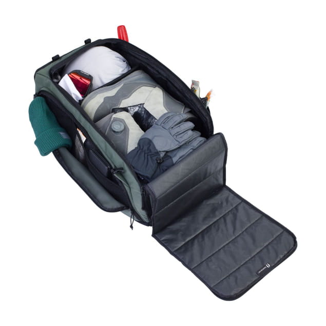 GEAR BAG 55 dark olive