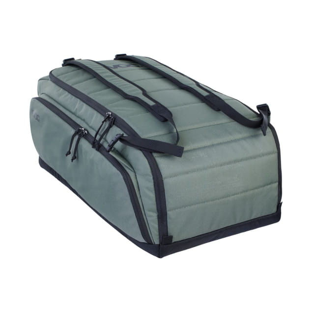 GEAR BAG 55 dark olive