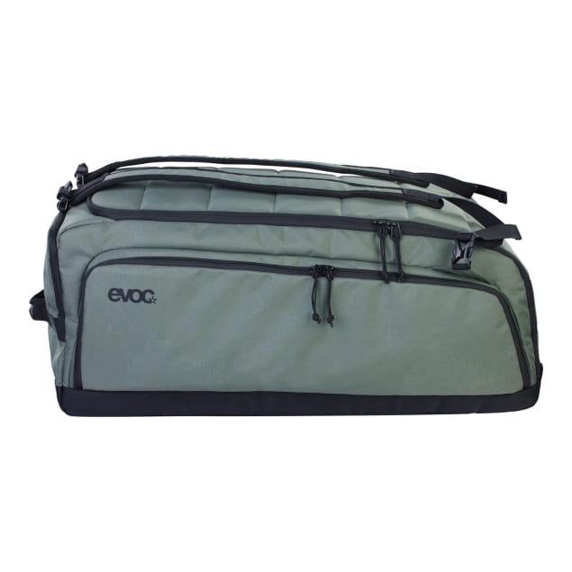 GEAR BAG 55 dark olive